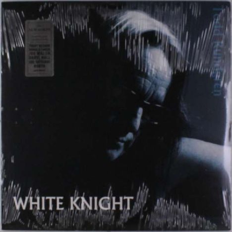 Todd Rundgren: White Knight, LP