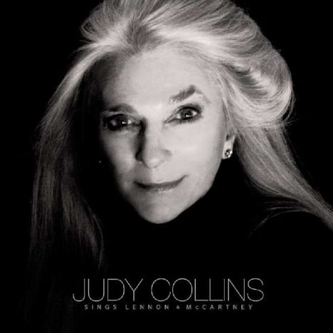 Judy Collins: Sings Lennon &amp; McCartney, CD
