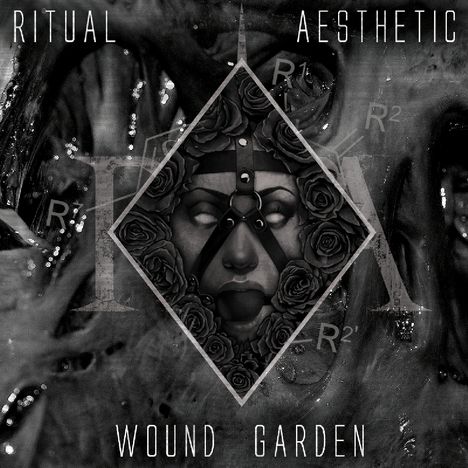 Ritual Aesthetic: Wound Garden, CD