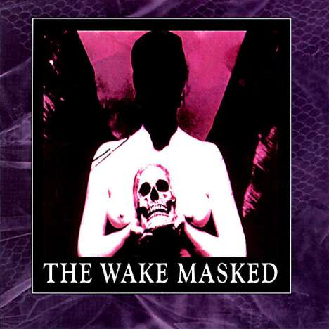 The Wake: Masked (Limited Edition) (Purple Vinyl), LP