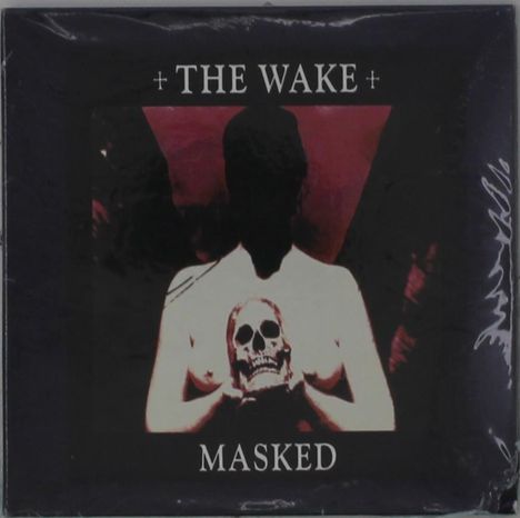 The Wake: Masked (Limited Edition), 2 CDs