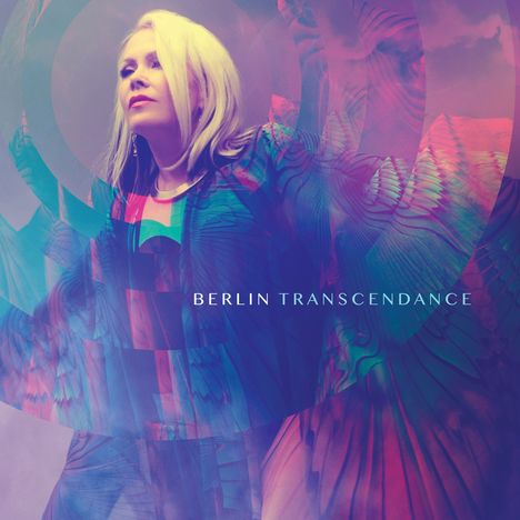 Berlin: Transcendance (Limited Edition) (White Vinyl), LP