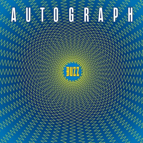 Autograph: Buzz, LP