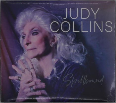 Judy Collins: Spellbound, CD