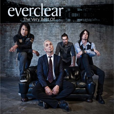 Everclear: The Very Best Of, LP