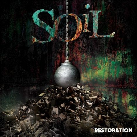SOiL: Restoration, MC