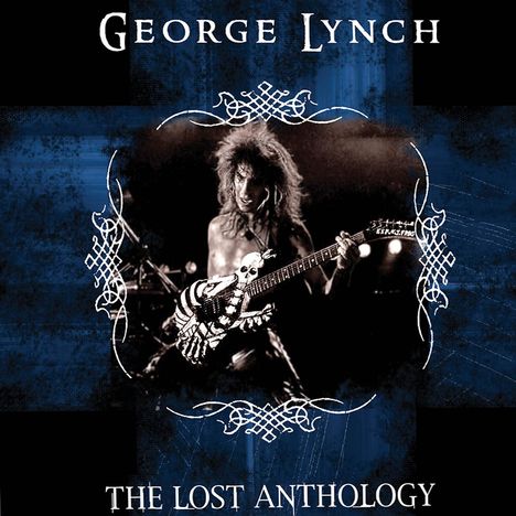 The Lost Anthology, 2 CDs