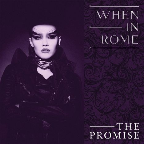 When In Rome: The Promise EP, LP