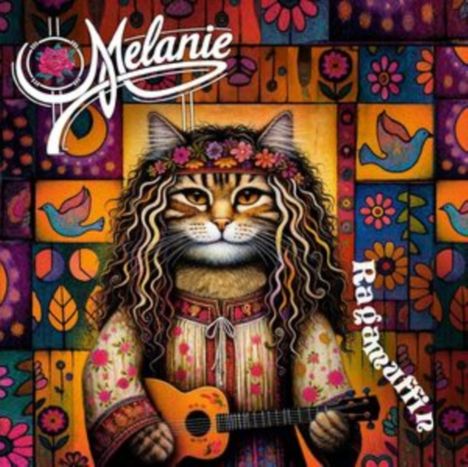 Melanie: Ragamuffin, CD