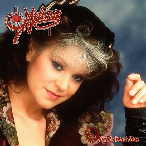 Melanie: Right About Now, CD