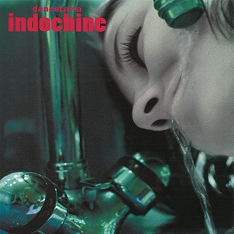 Indochine: Dancetaria, 2 LPs