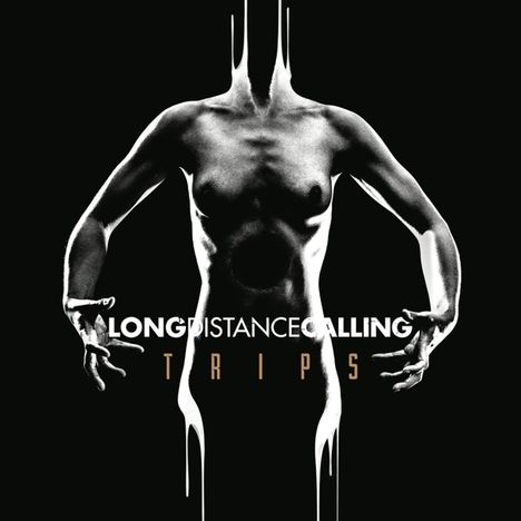 Long Distance Calling: Trips (Limited-Ecolbook-Edition), CD
