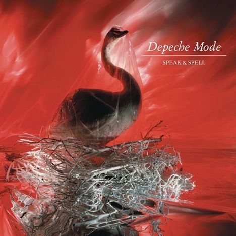Depeche Mode: Speak &amp; Spell (remastered) (180g), LP