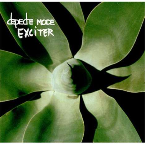 Depeche Mode: Exciter (180g), 2 LPs