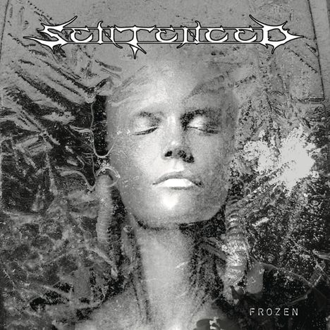 Sentenced: Frozen (Reissue) (180g), LP
