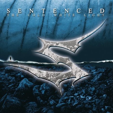 Sentenced: The Cold White Light (Reissue) (180g), LP