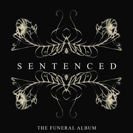 Sentenced: The Funeral Album (Reissue) (180g), LP