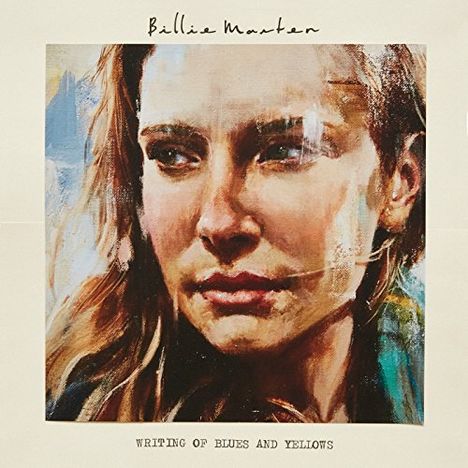 Billie Marten: Writing Of Blues And Yellows, 2 LPs