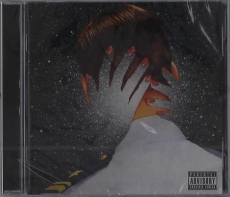 Highly Suspect: Mister Asylum, CD