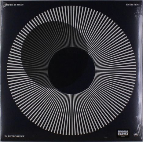 Sundara Karma: Youth Is Only Ever Fun In Retrospect, LP