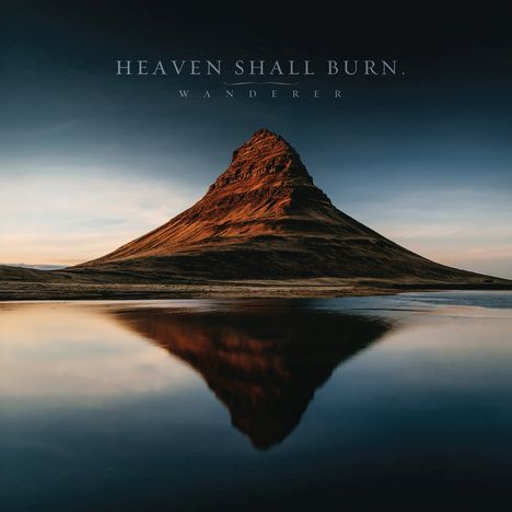 Heaven Shall Burn: Wanderer (Limited Deluxe Artbook), 3 CDs