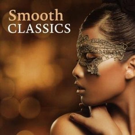 Sony-Sampler "Smooth Classics", 2 CDs