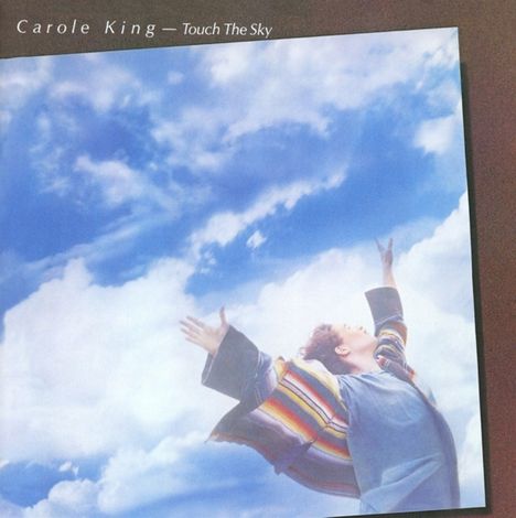 Carole King: Touch The Sky (The Carol King Collection), CD