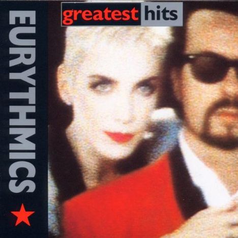 Eurythmics: Greatest Hits (180g), 2 LPs