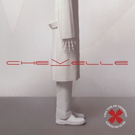 Chevelle: This Type Of Thinking, LP
