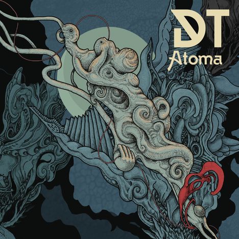 Dark Tranquillity: Atoma (Special Edition), 2 CDs
