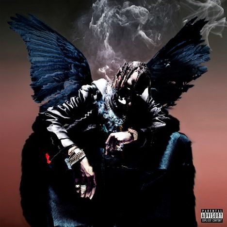 Travis Scott: Birds In The Trap Sing McKnight, 2 LPs