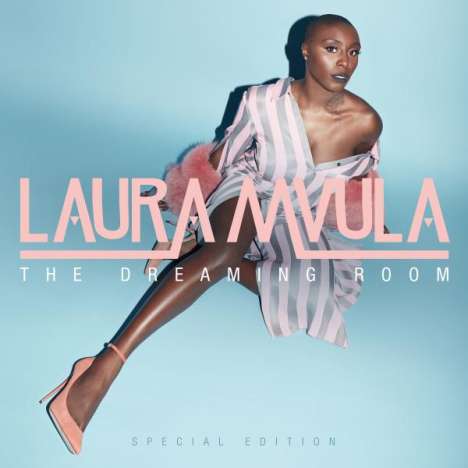 Laura Mvula (geb. 1986): The Dreaming Room (Special Edition), CD