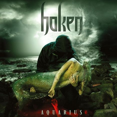 Haken: Aquarius (Special-Edition), 2 CDs