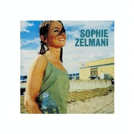 Sophie Zelmani: Sophie Zelmani (180g) (Colored Vinyl), LP