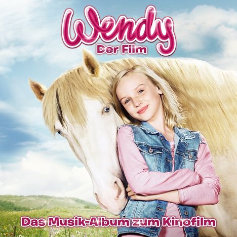 Filmmusik: Wendy: Das Album zum Film, CD