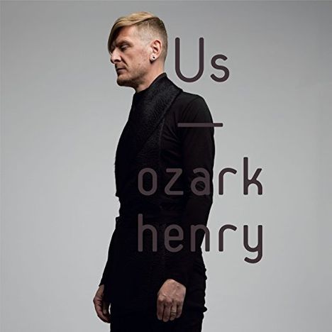 Ozark Henry: Us, CD