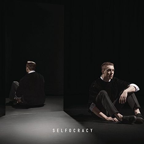 Loïc Nottet: Selfocracy (Explicit), CD