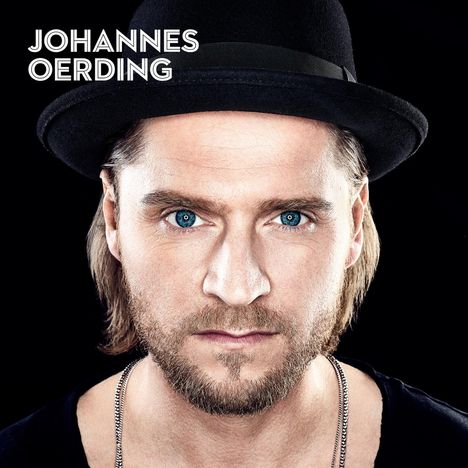 Johannes Oerding (geb. 1981): Kreise (Limitierte Fanbox), 1 CD und 1 DVD