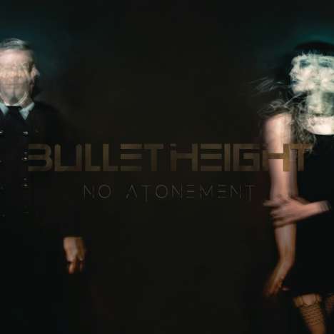 Bullet Height: No Atonement, CD