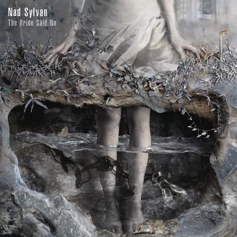Nad Sylvan: The Bride Said No (Deluxe Edition), CD