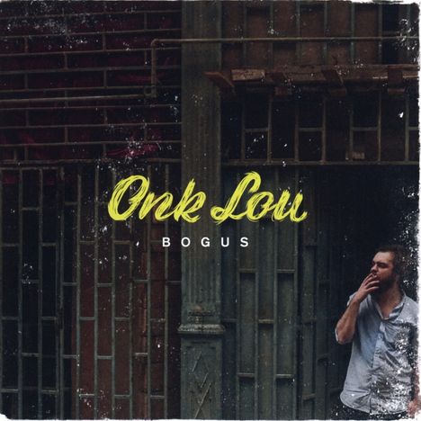 Onk Lou: Bogus, CD