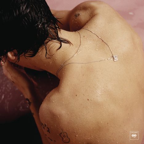 Harry Styles: Harry Styles (Limited Edition), CD