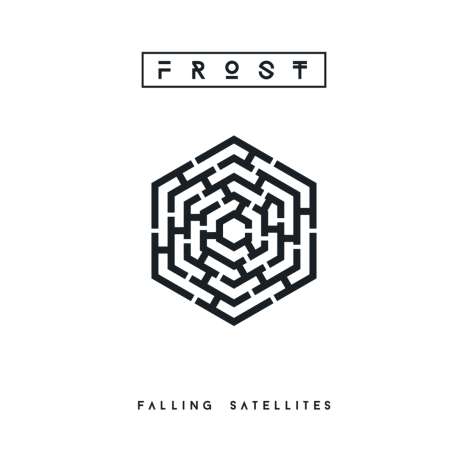 Frost*: Falling Satellites, CD