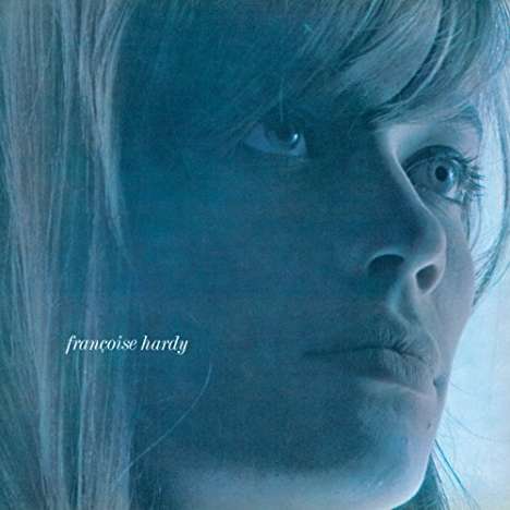 Françoise Hardy: L'Amitie (Limited-Edition) (Colored Vinyl), LP