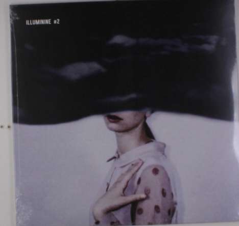 Illuminine: #2, LP