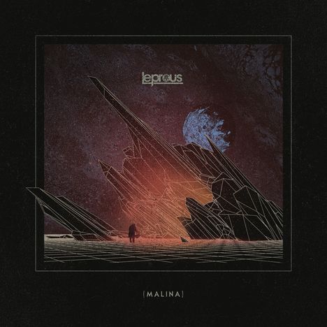 Leprous: Malina, CD