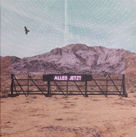Arcade Fire: Everything Now (German Edition) (Alles Jetzt), LP