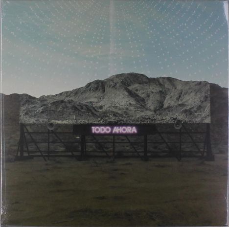 Arcade Fire: Everything Now (Spanish-Edition) (Todo Ahora), LP