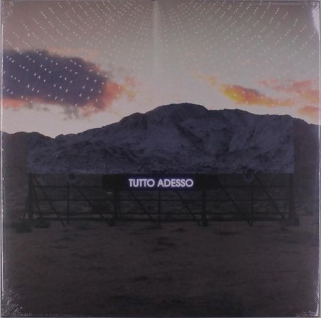 Arcade Fire: Everything Now, LP