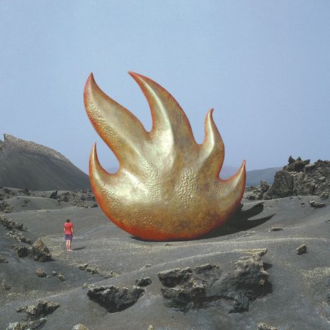 Audioslave: Audioslave, 2 LPs